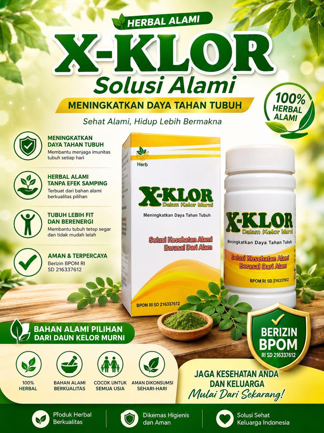 X- More / X-Klor